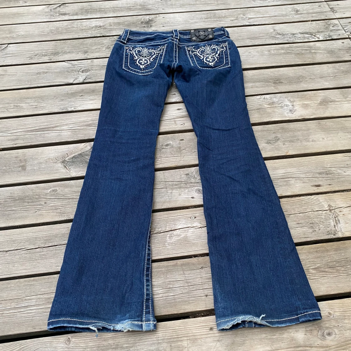 Miss me bootcut jeans - 90