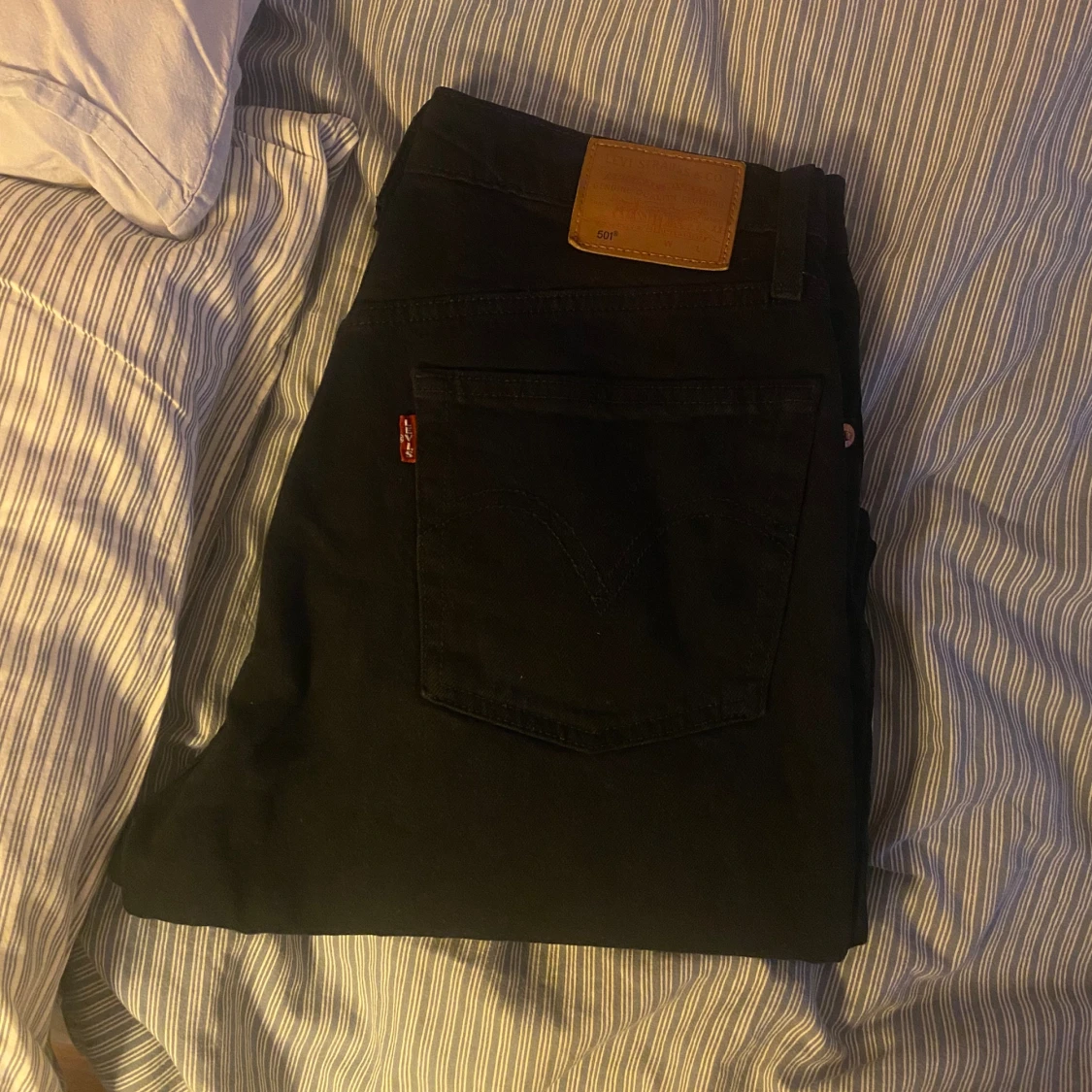 Levi's 501 - 91