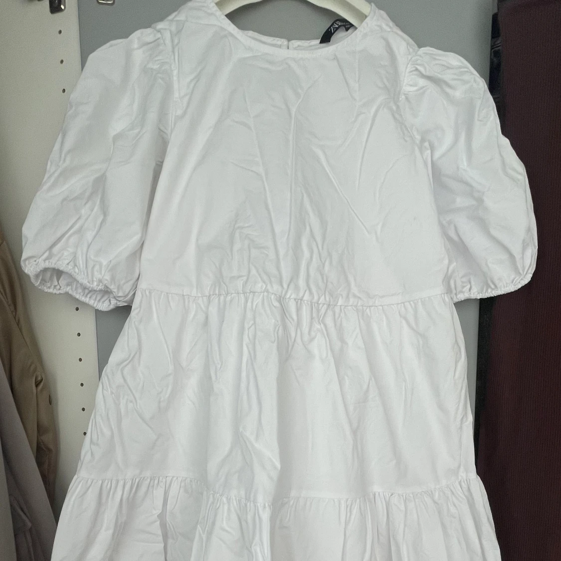 Zara klänning  - 91