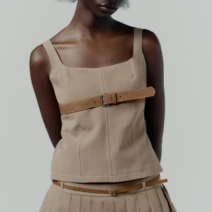 Linne från Zara - Linne från Zara! Säljer för det tyvärr inte kommer till användning 🤎