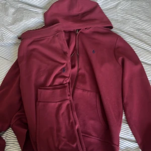 Polo tracksuit - Polo tracksuit