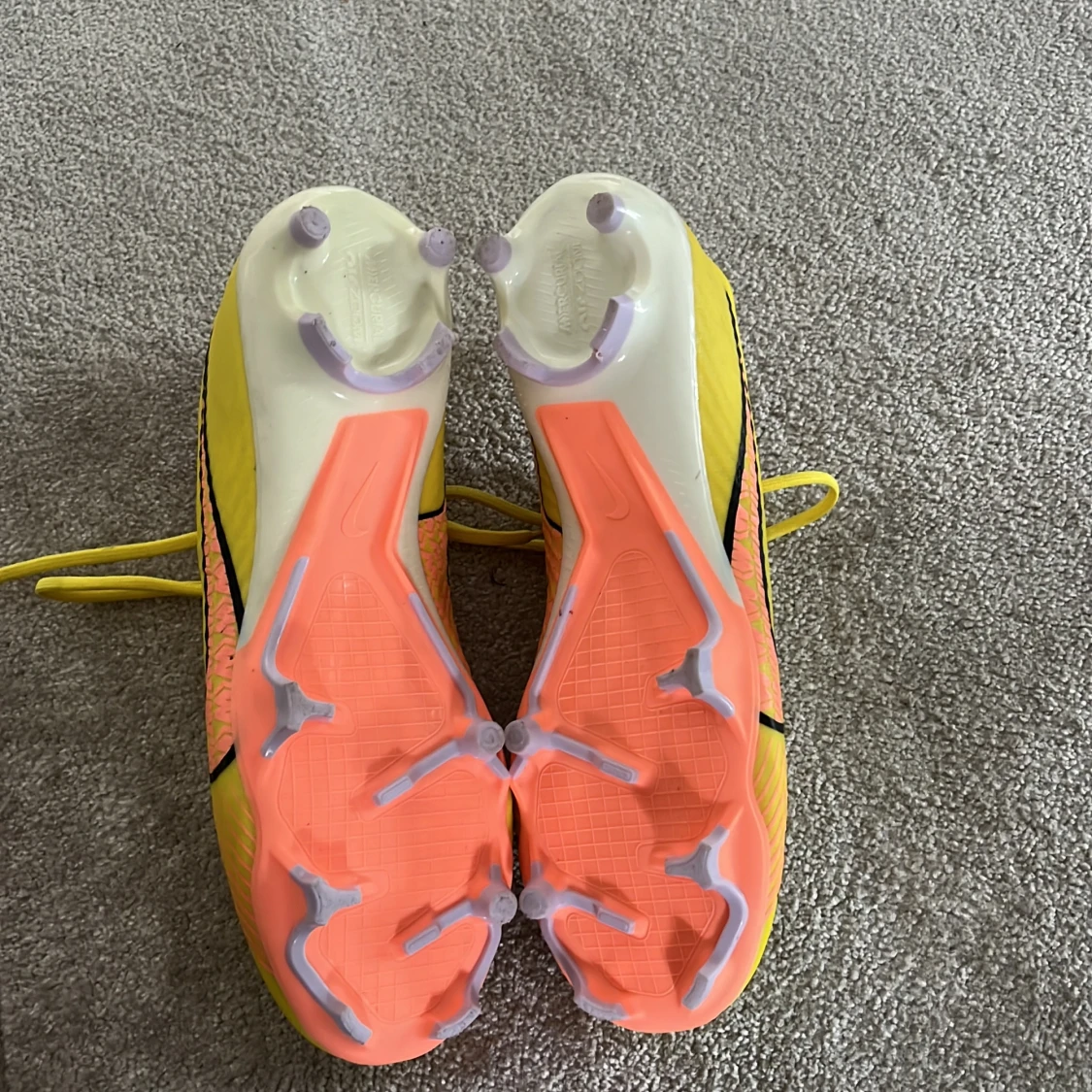 Nike Airzoom fotbollsskor st 41 - 90