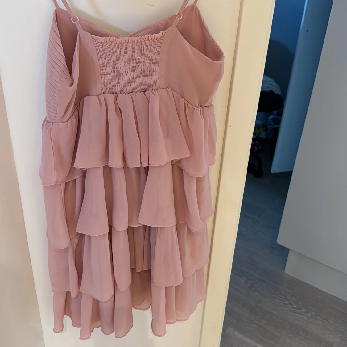 Volangklänning - 90