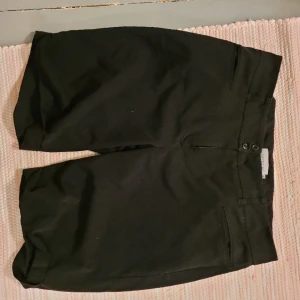 Shorts - Shorts knälånga