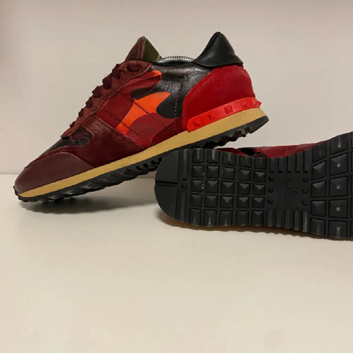 Valentino rockrunners  - 90