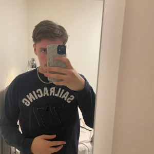 Vintage Sail Racing 77 tröja - Skick 7/10. 