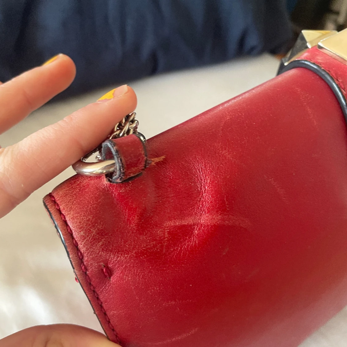 Valentino väska - 91