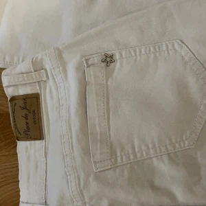 Vita jeans - Vita jeans, pm för mer info