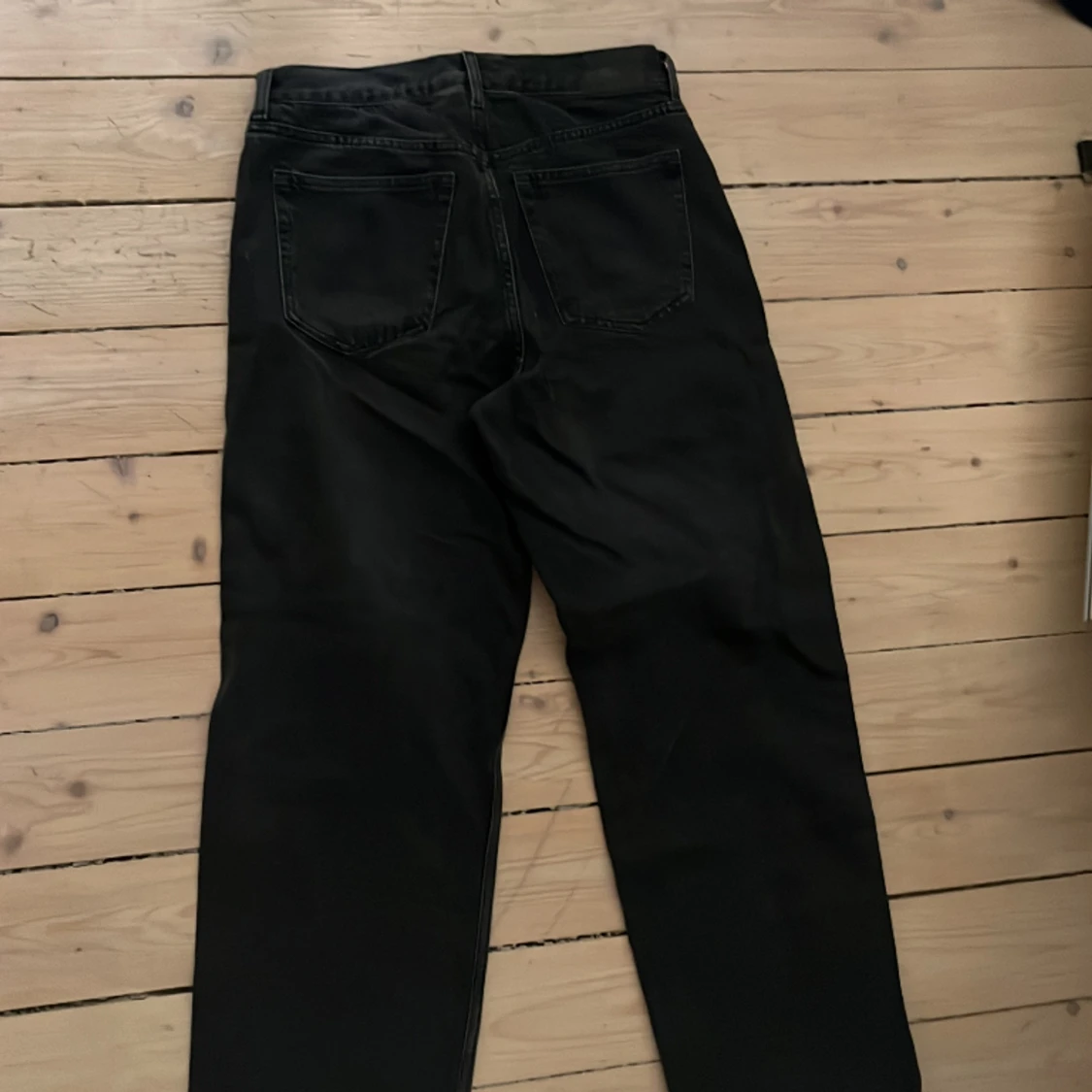 Weekday Galaxy Jeans - 90