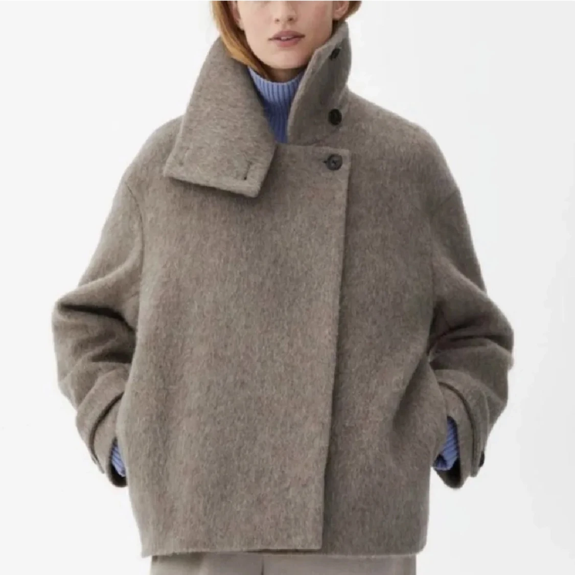 Arket kappa 🌟 - 91