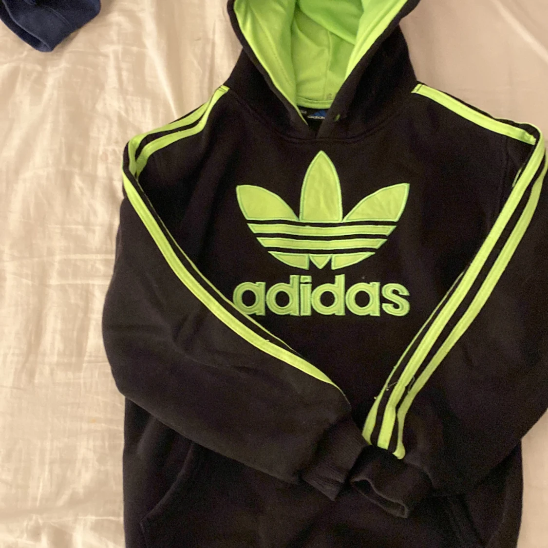 Adidas hoddie