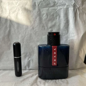 Prada parfym - Sommar parfym med lukt av havet 5ml sample.