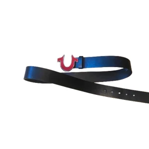 True religion läderbälte - Truey bälte, sjuk piece. Must have för alla drainers och cheif keef fans därute, tror aldrig jag sett en sån här irl då dom är riktigt rare. Slutsåld på hemsidan.Garanterat att maxa din outfit i sommar. Skriv om du har några frågor eller funderingar!