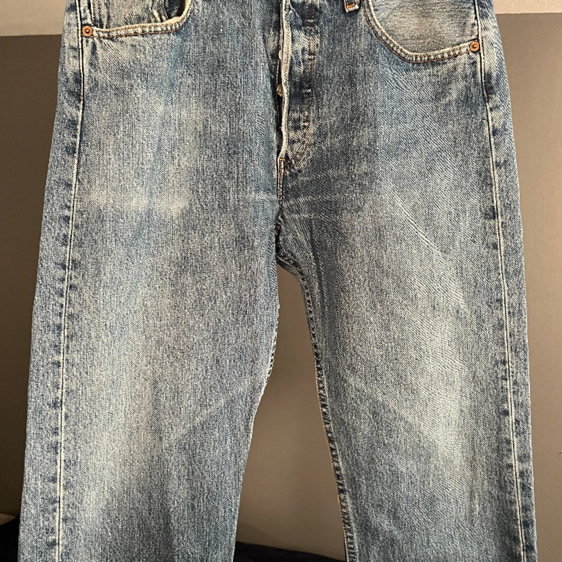 Levis 501 - 90