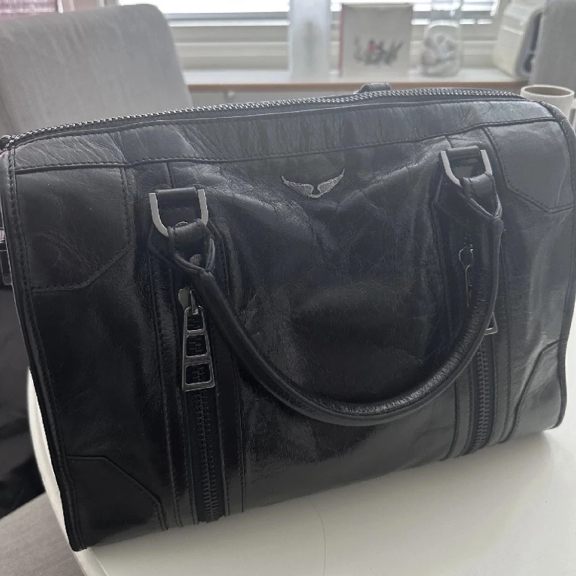 Zadig sunny väska - 91