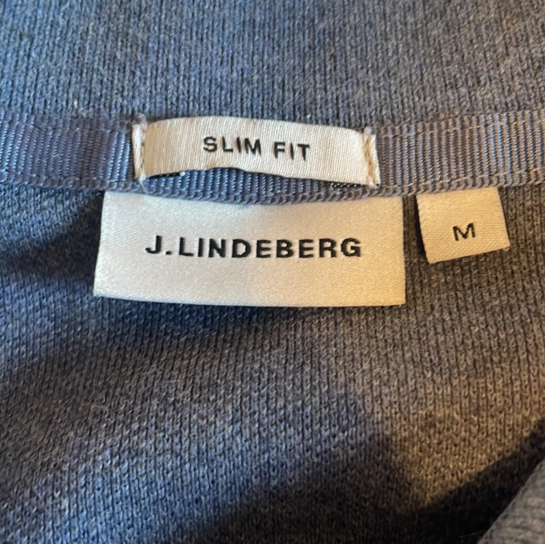 J.Lindberg piké  - 90