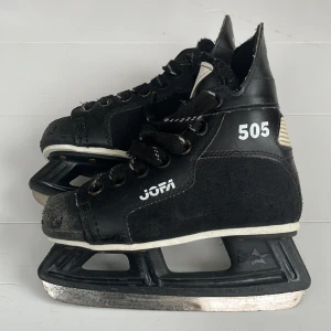 Skridskor st 31 - Pojkskridskor, Joffa st 31