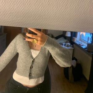 Kofta - Kofta från hm, knappt använd🥰