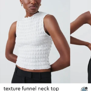 Linne - Säljer detta jättefina linne från Gina tricot då den inte kommer till användning längre