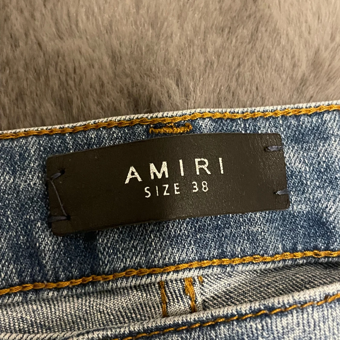 Amiri jeans - 90