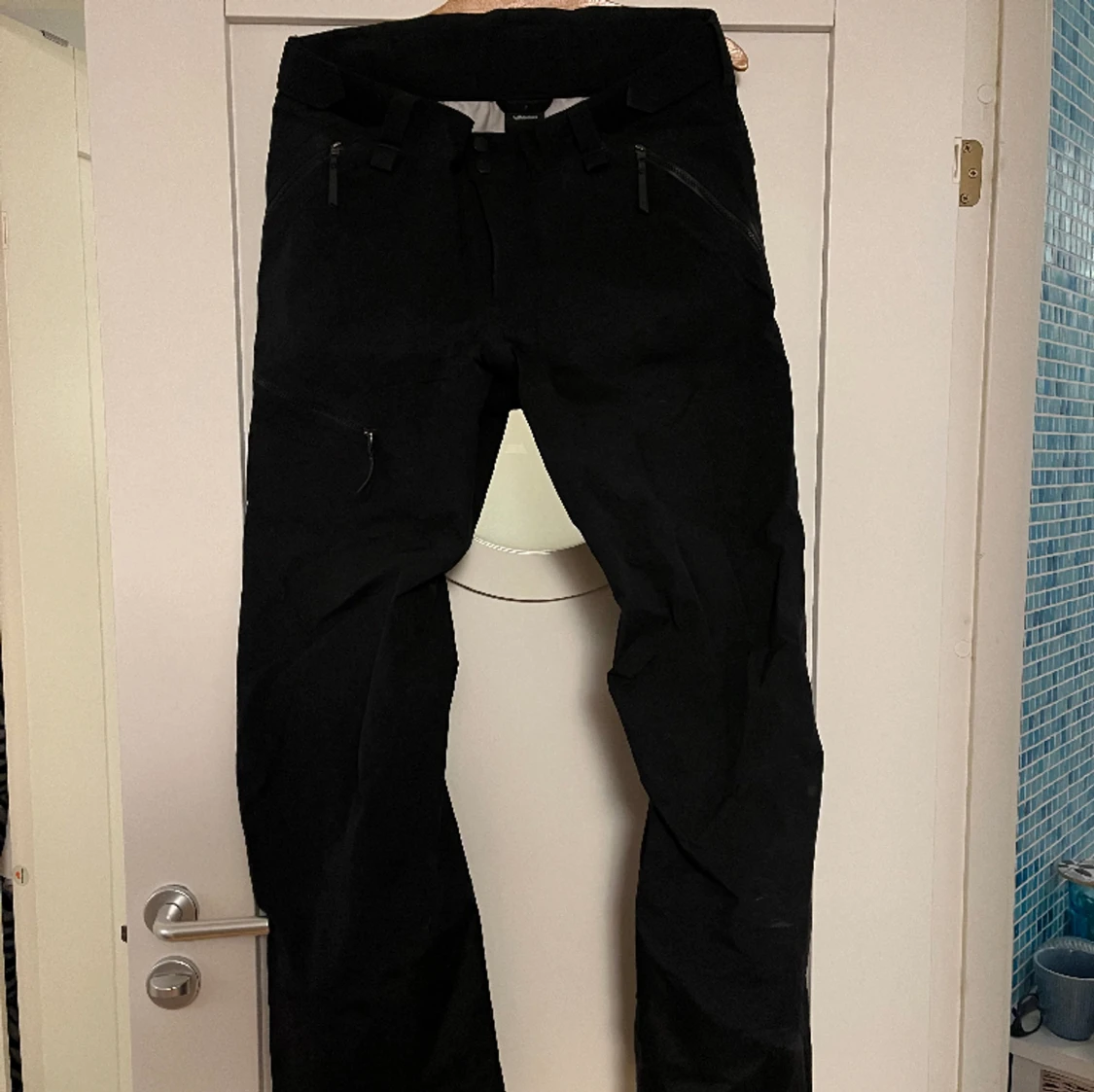 Peak Perfromance Skidbyxkr