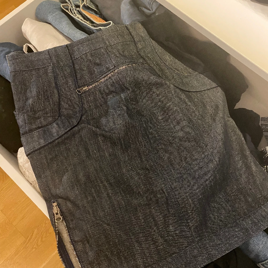 Stella McCartney kjol - 90