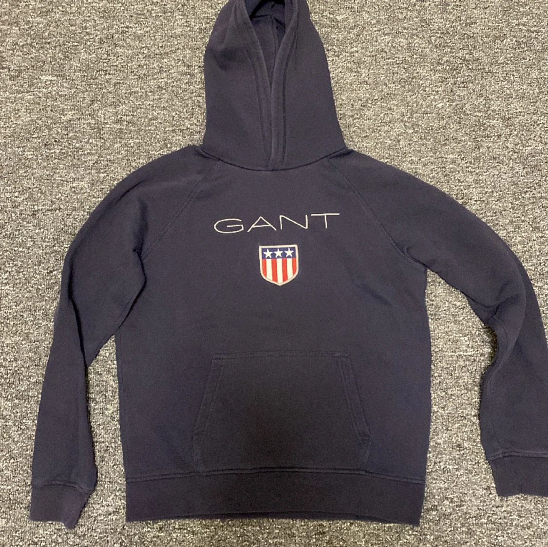 Gant hoodie