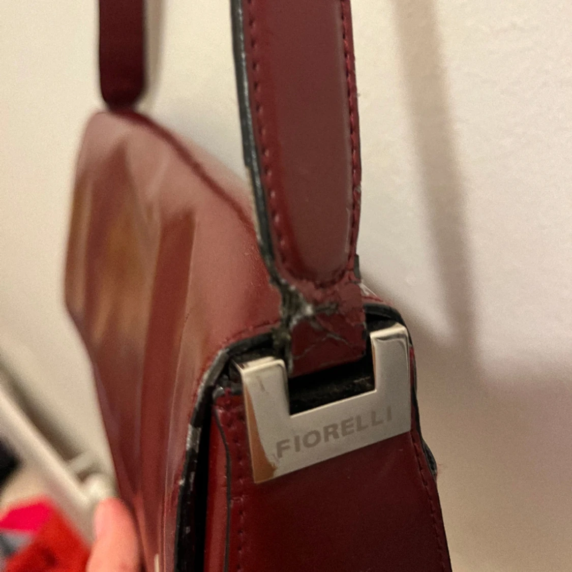 Vintageväska fiorelli - 91