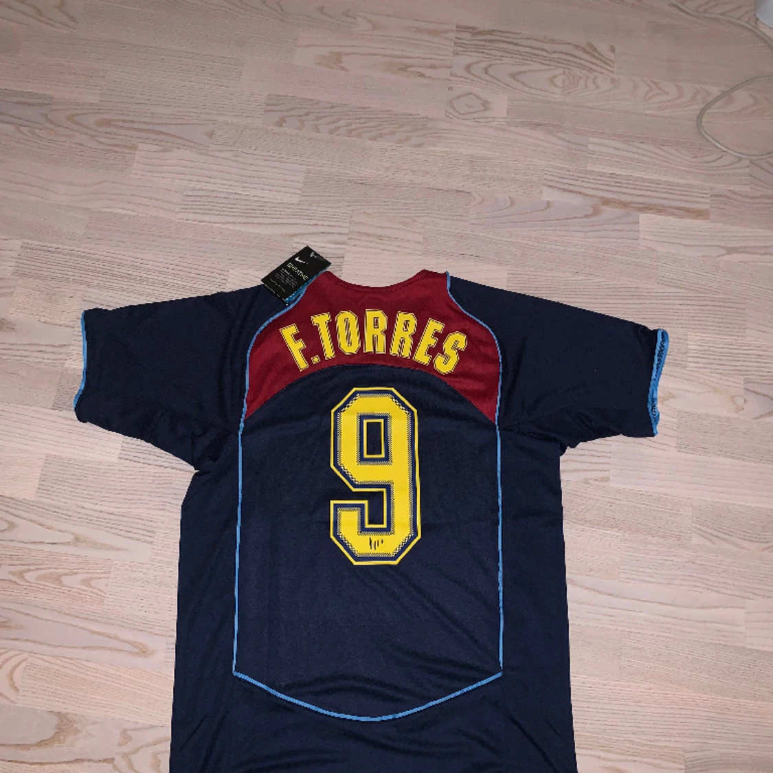 Atletico Madrid tröja - 90