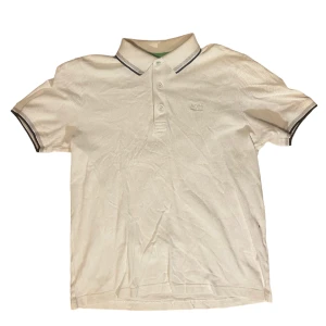 Hugo boss piké  - Secondhand 