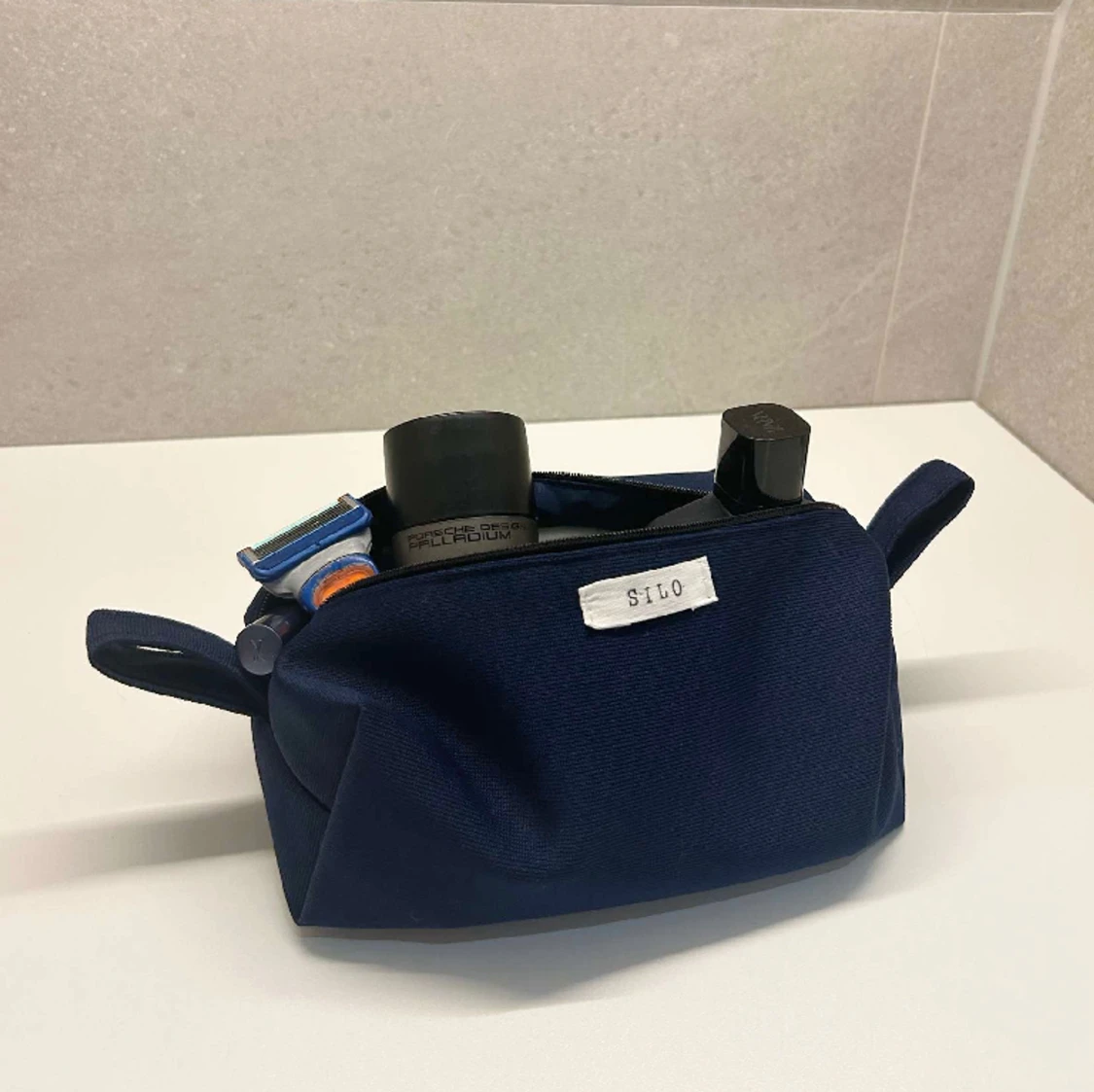 Necessär - Milano - 90