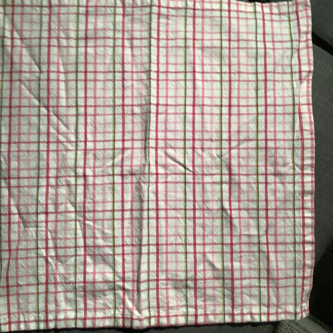 Två dukar i fint skick  - 90