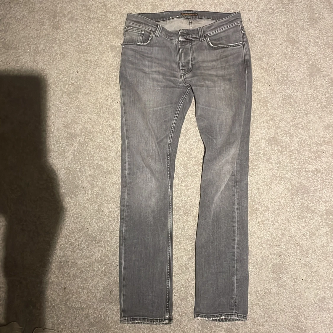 Nudie Jeans Grim Tim