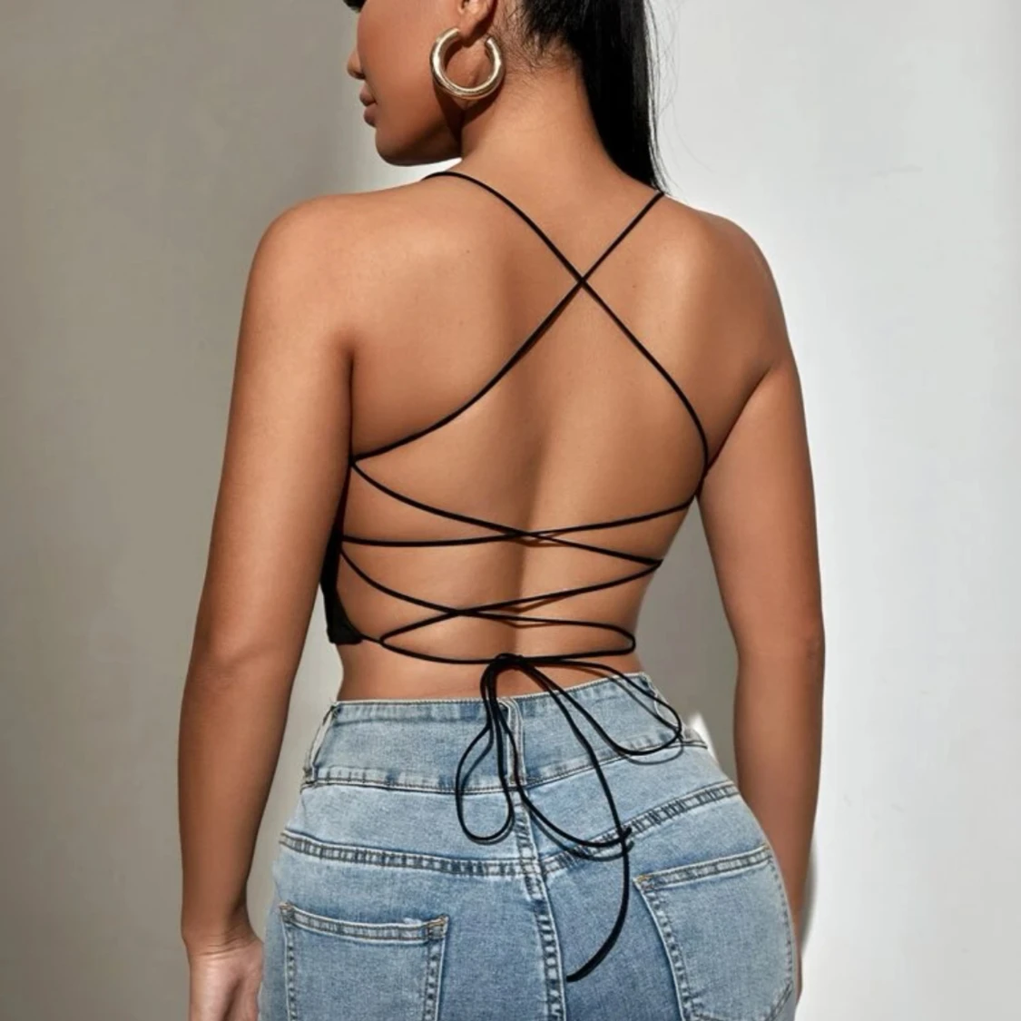 Topp från shein  - 90