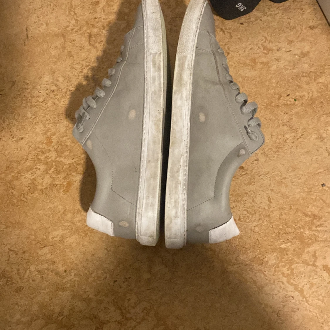 Oliver cabell skor - 90