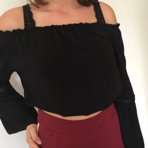  - Jätte fin blus😍