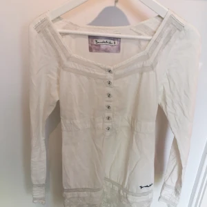  - Superfin blus från bondelid