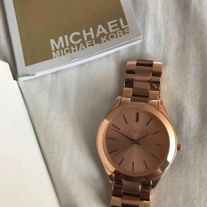  - Michael Kors klocka  Aldrig använd 