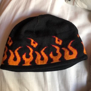 Eld-mössa - Cool eld-mössa från humana 