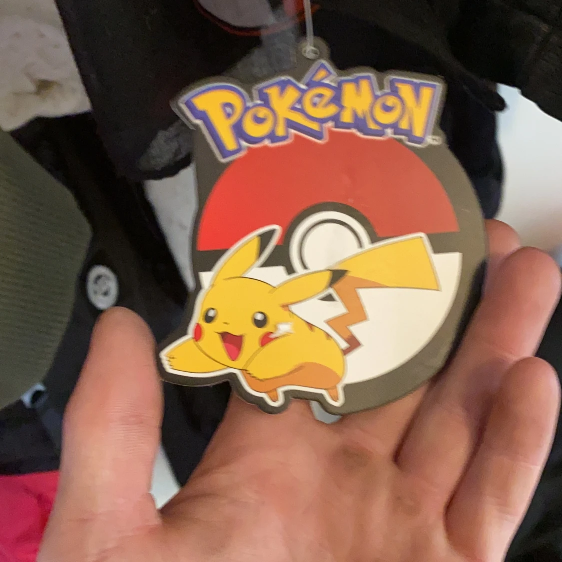 Pokemon halstuk - 90