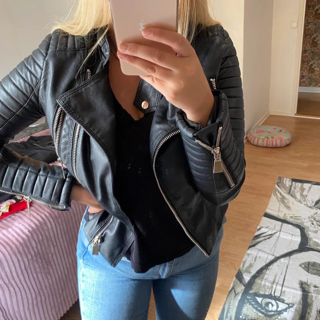 Chiquelle motorjacket