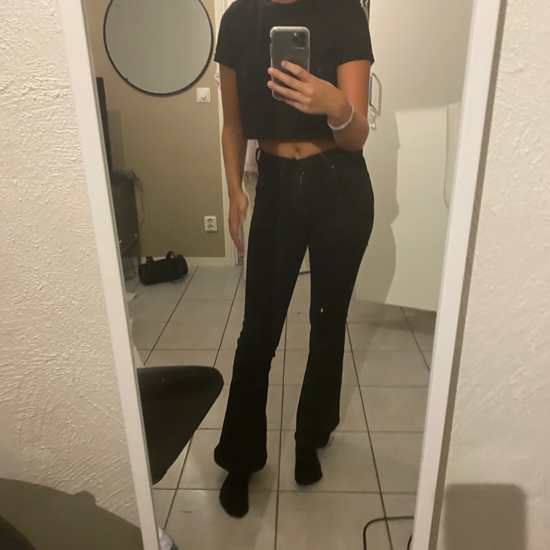 DRDENIM bootcut jeans