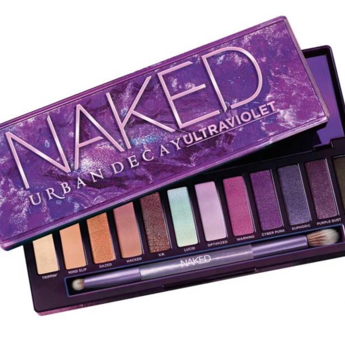 Ny! URBAN DECAY Ultraviolet - 90