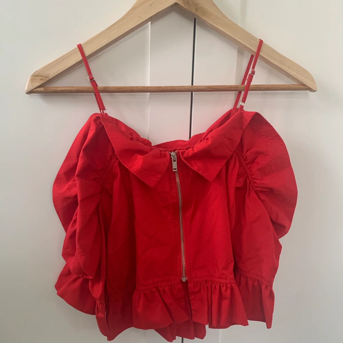 Off the shoulder top - 91