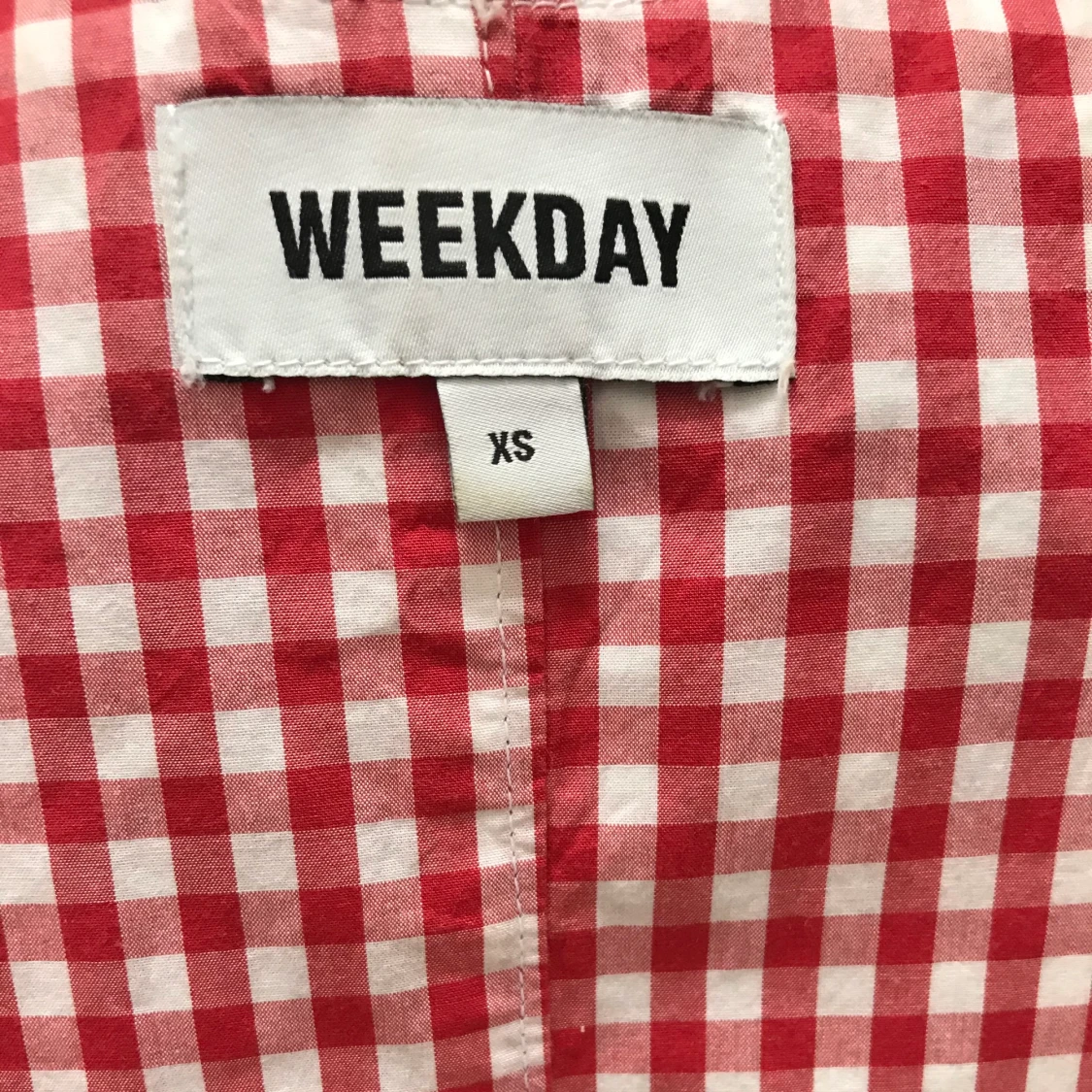 Klänning från Weekday - 91