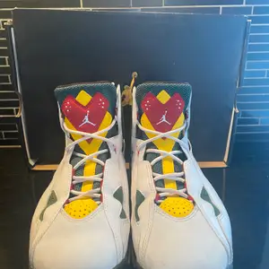 Jordan 6 köpt i ISA 140$