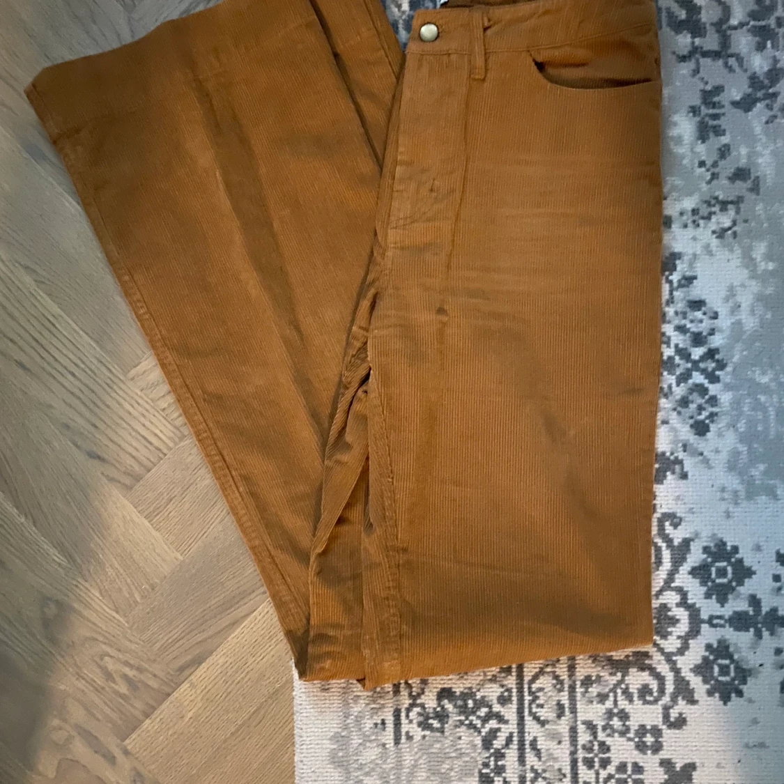 Manchesterbyxor  - 90