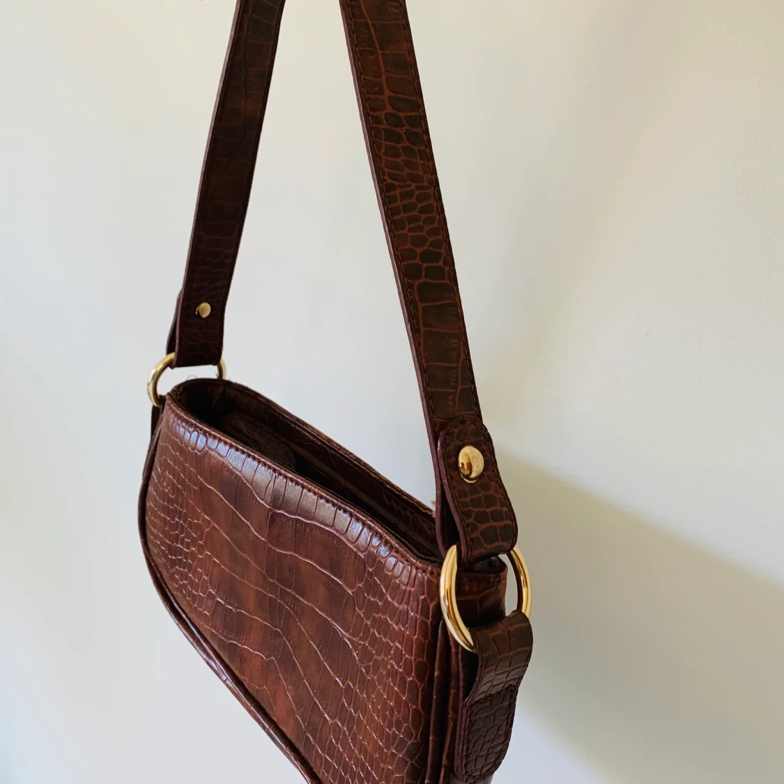 Axelväska från ASOS