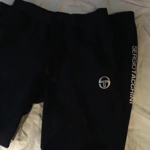Sergio Tachini sweatpants - Nästan oanvända