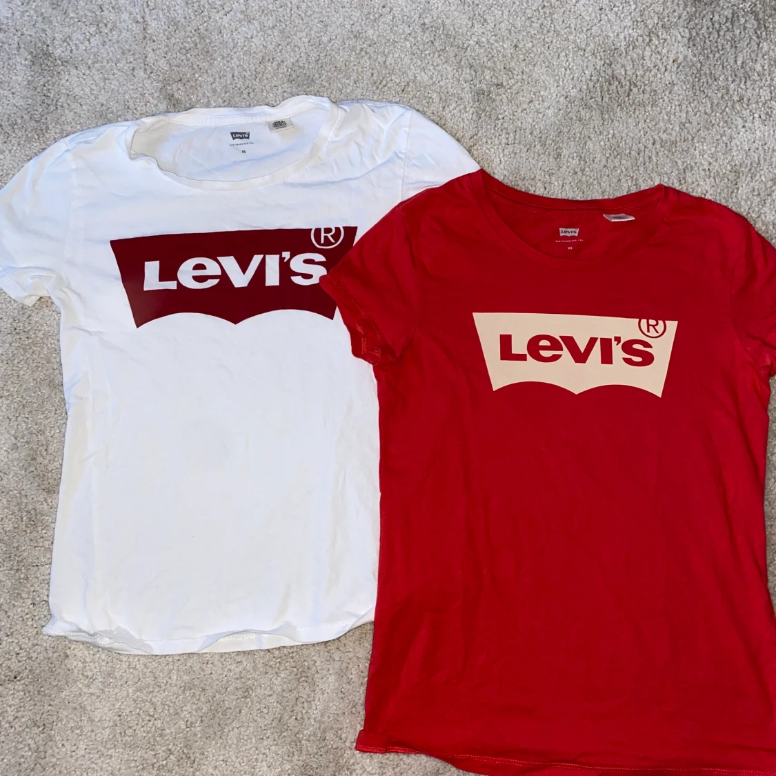 Levis t-shirt